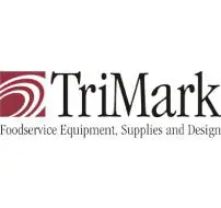 A picture of the trimark logo.